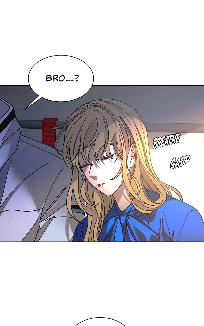 The End is a Game to Me Chapter 58 Page 122