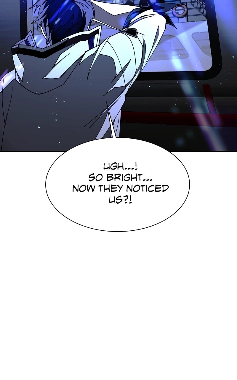 The End is a Game to Me Chapter 58 Page 59