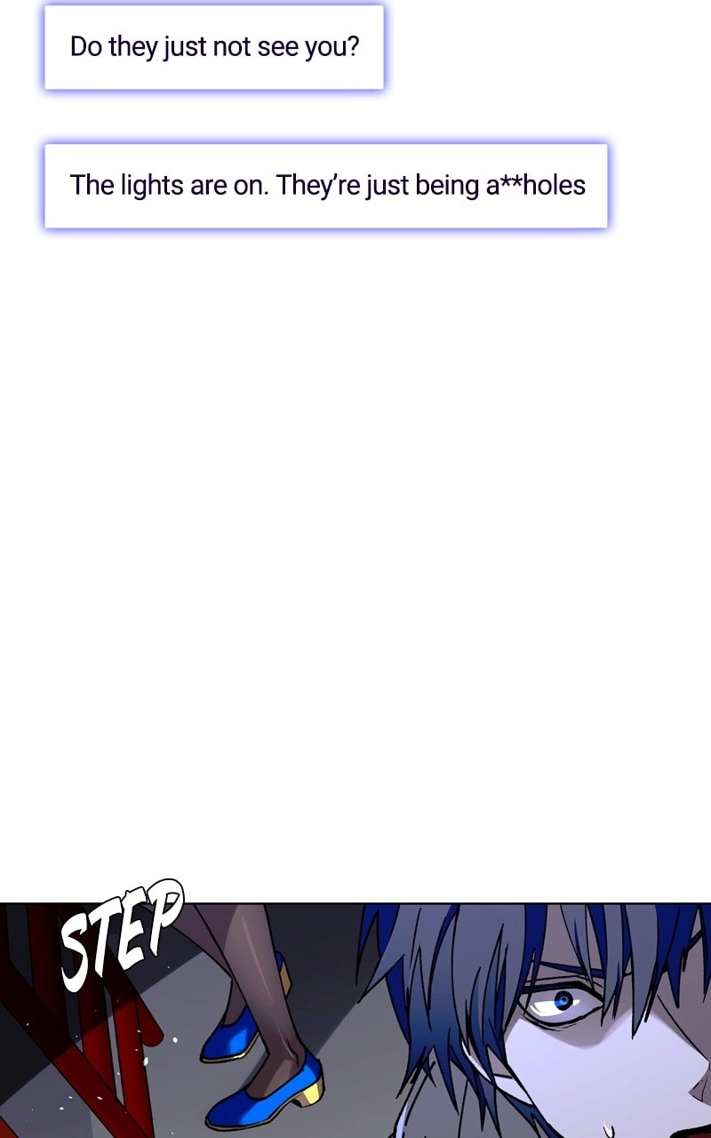 The End is a Game to Me Chapter 58 Page 55