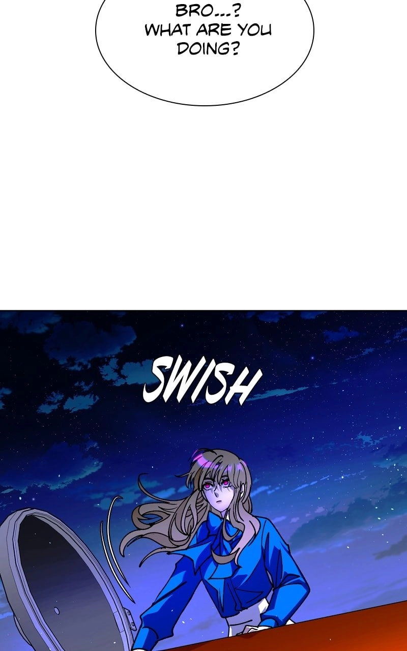 The End is a Game to Me Chapter 58 Page 57