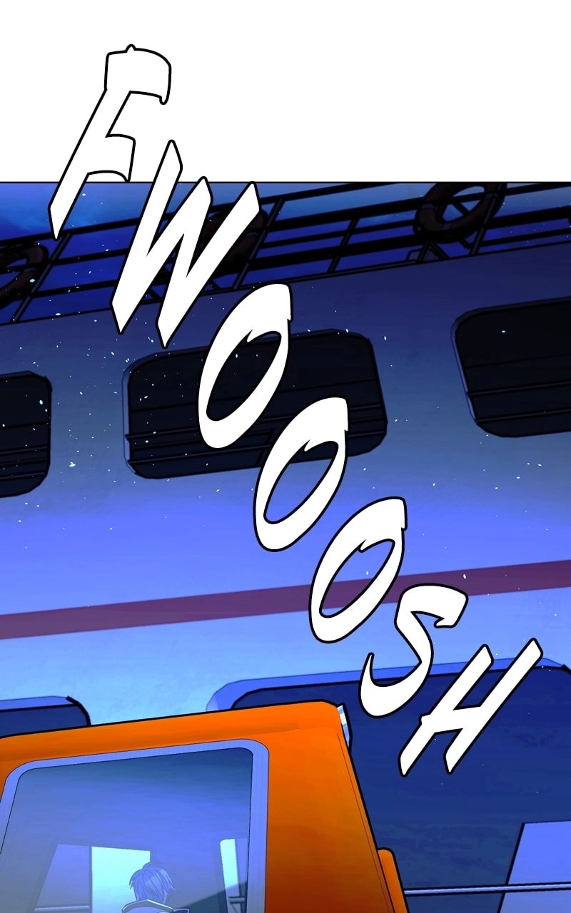 The End is a Game to Me Chapter 58 Page 52