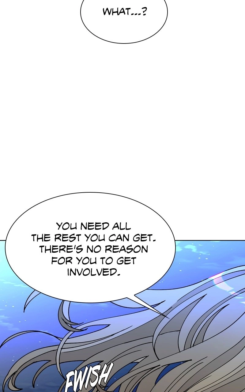 The End is a Game to Me Chapter 58 Page 65