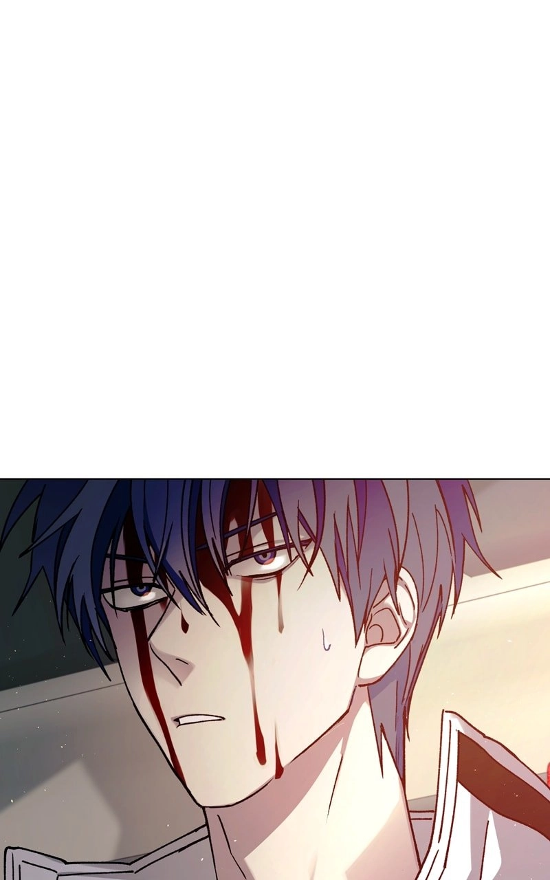 The End is a Game to Me Chapter 58 Page 130