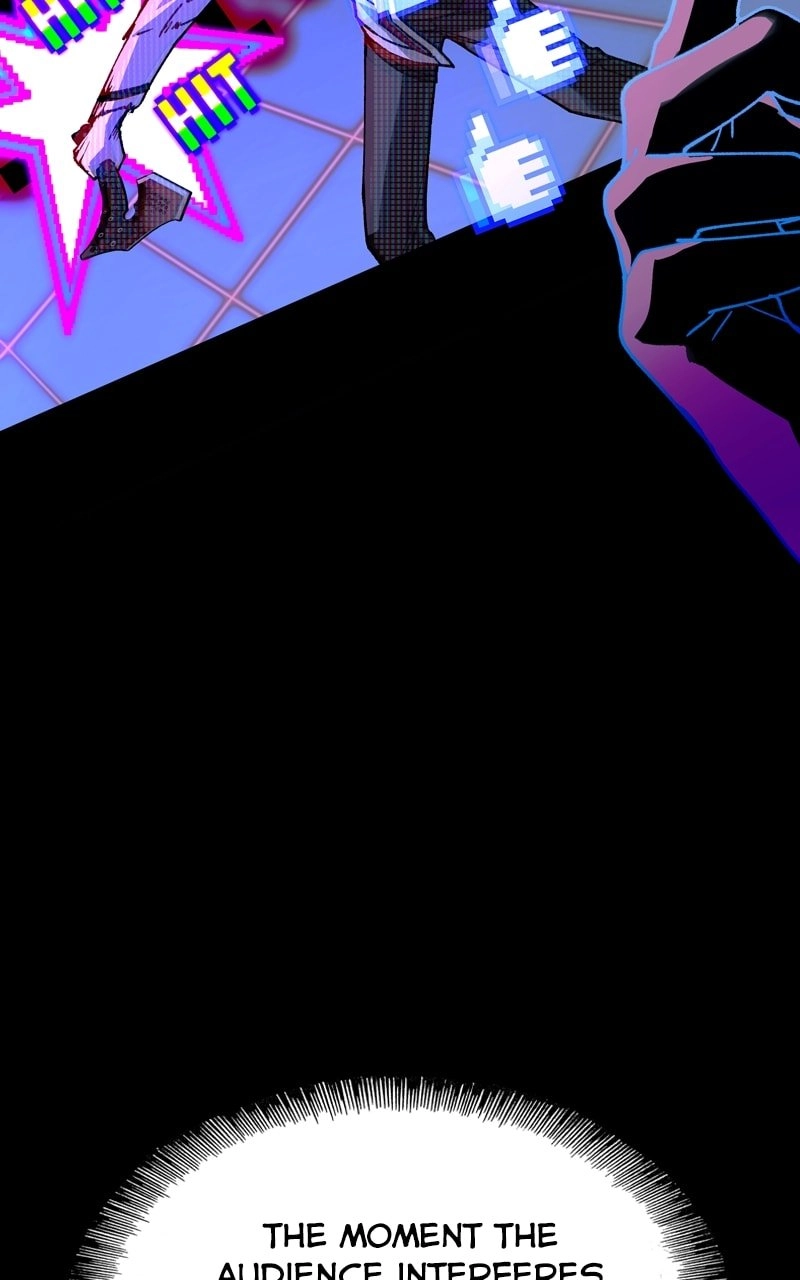 The End is a Game to Me Chapter 58 Page 16