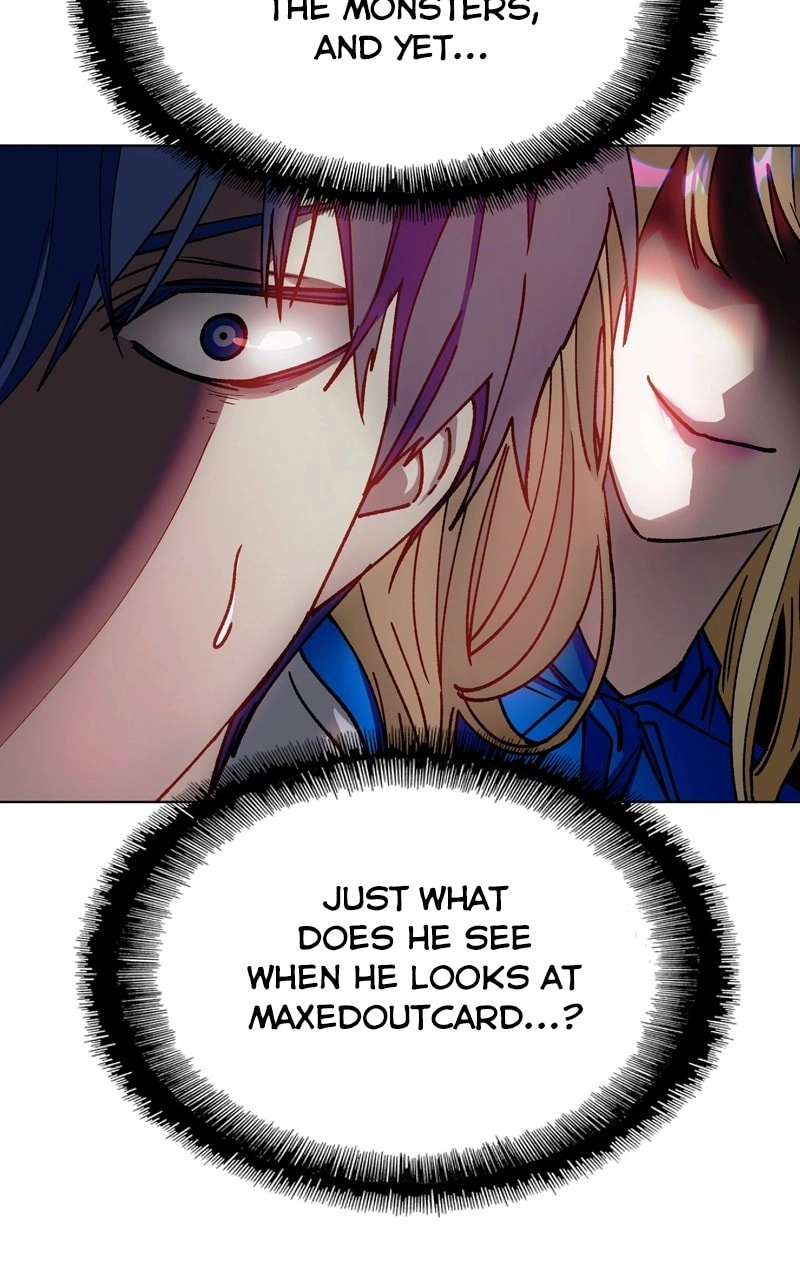 The End is a Game to Me Chapter 58 Page 48