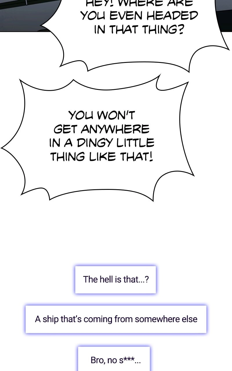 The End is a Game to Me Chapter 58 Page 62