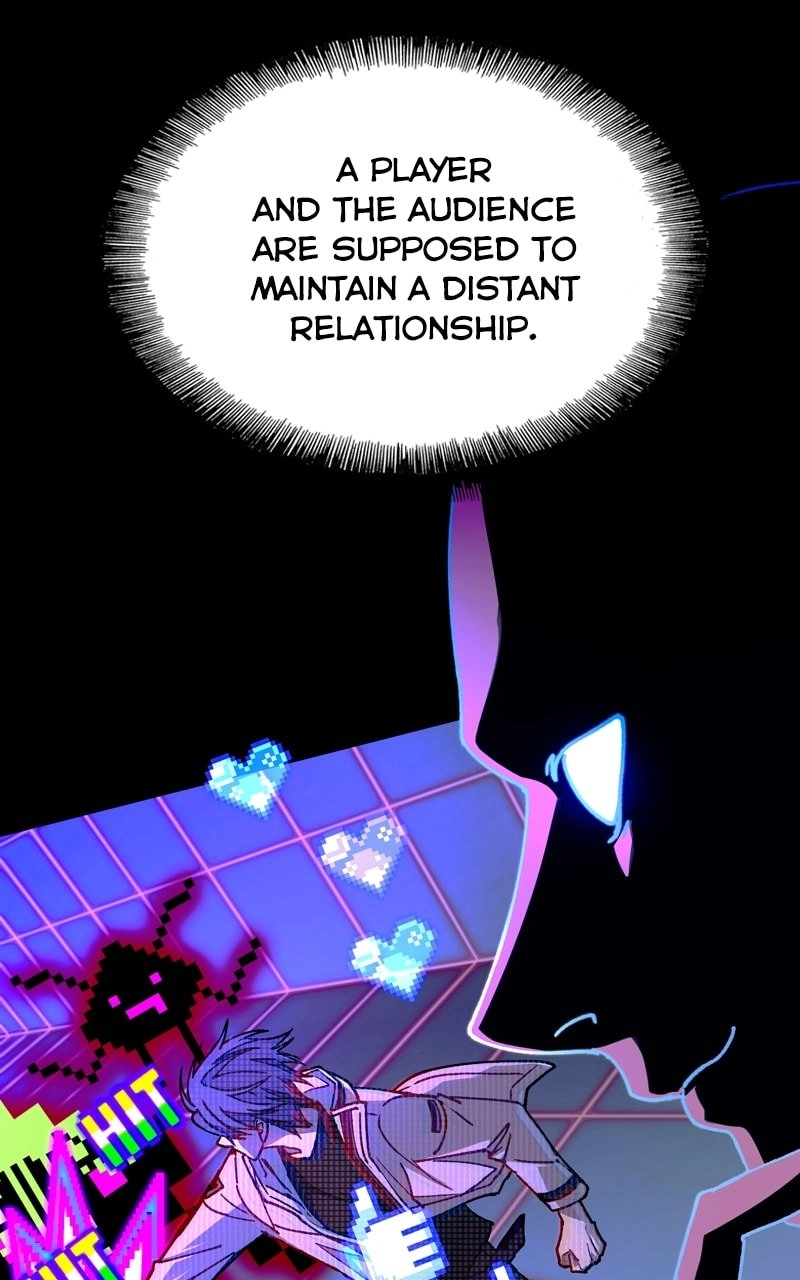The End is a Game to Me Chapter 58 Page 15