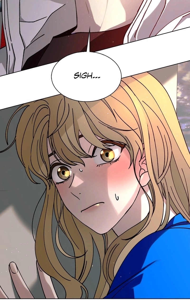 The End is a Game to Me Chapter 58 Page 131