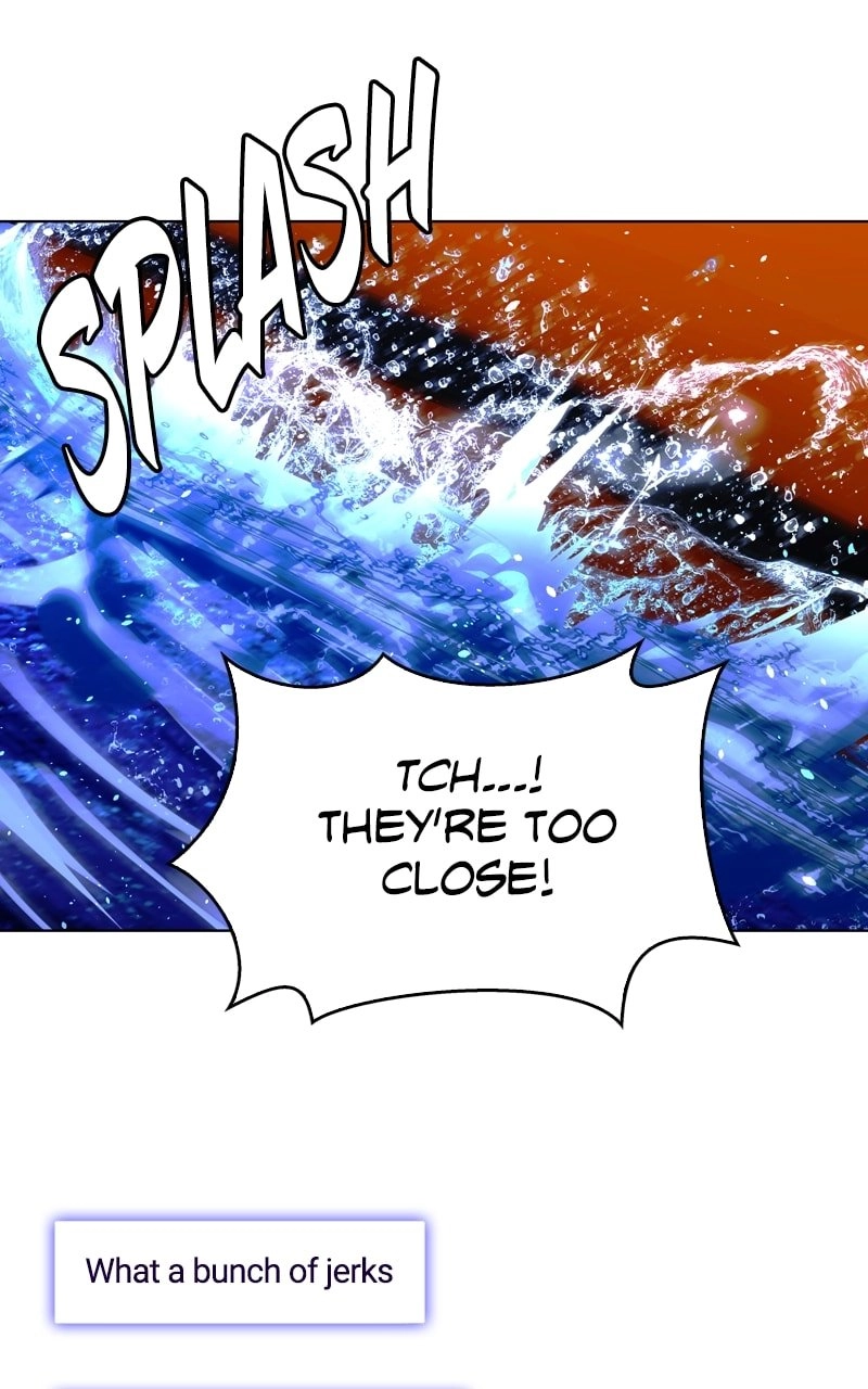 The End is a Game to Me Chapter 58 Page 54