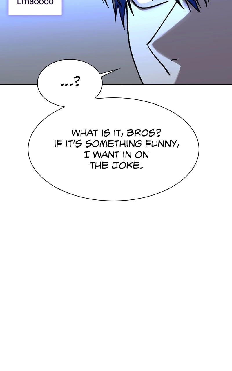 The End is a Game to Me Chapter 58 Page 71