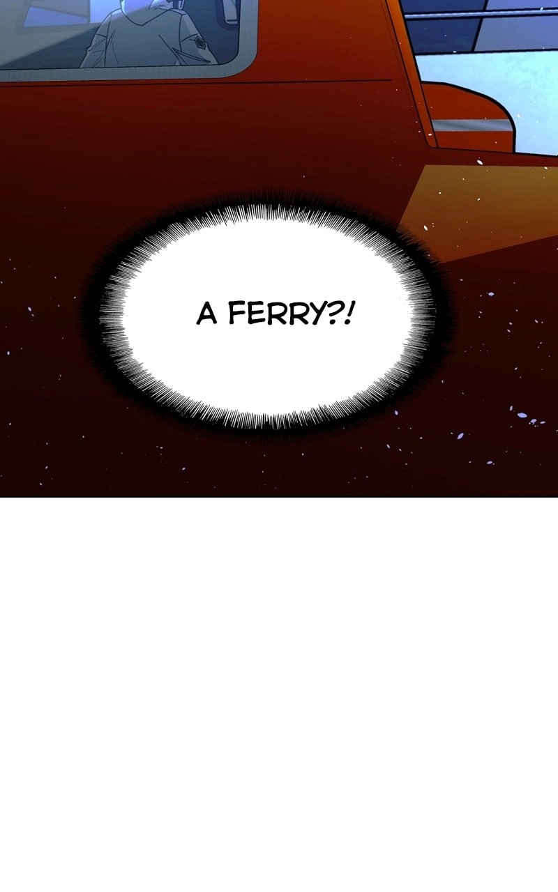 The End is a Game to Me Chapter 58 Page 53