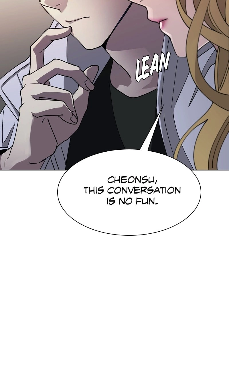 The End is a Game to Me Chapter 58 Page 36