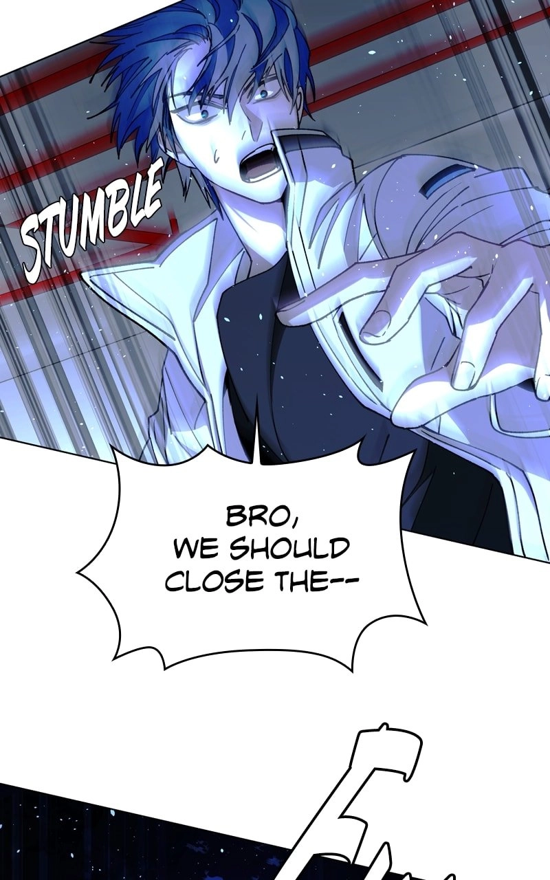 The End is a Game to Me Chapter 58 Page 78