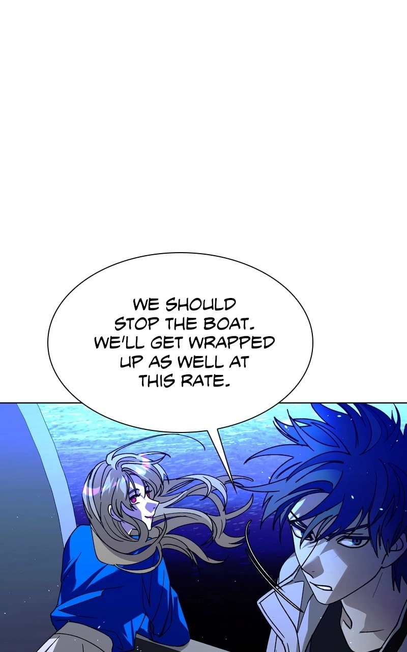 The End is a Game to Me Chapter 58 Page 92