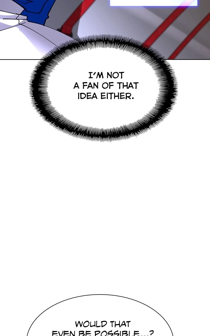 The End is a Game to Me Chapter 58 Page 28
