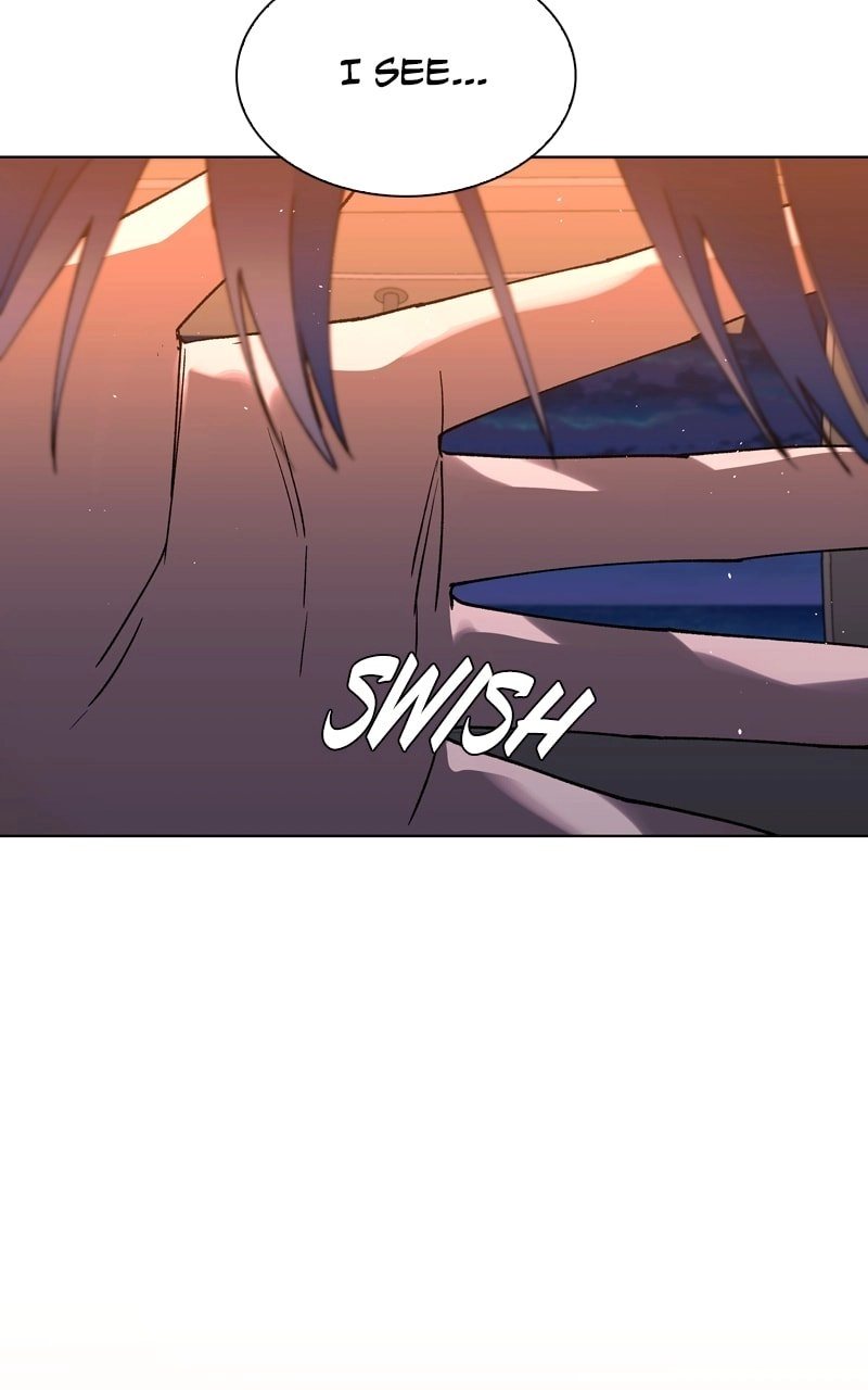 The End is a Game to Me Chapter 58 Page 111