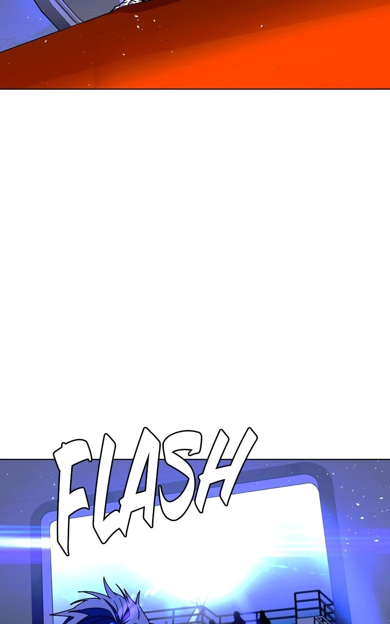 The End is a Game to Me Chapter 58 Page 58