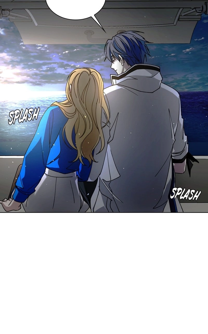 The End is a Game to Me Chapter 58 Page 121