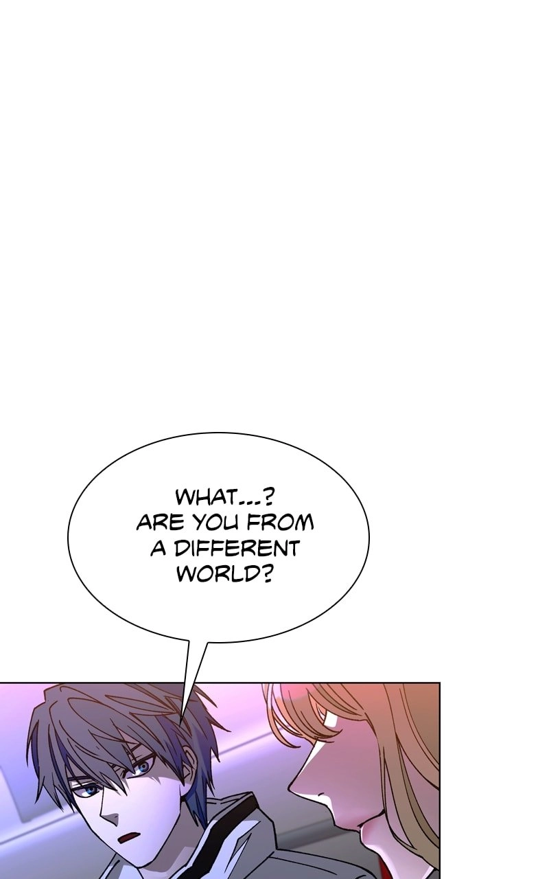 The End is a Game to Me Chapter 58 Page 9