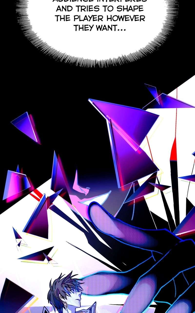 The End is a Game to Me Chapter 58 Page 17