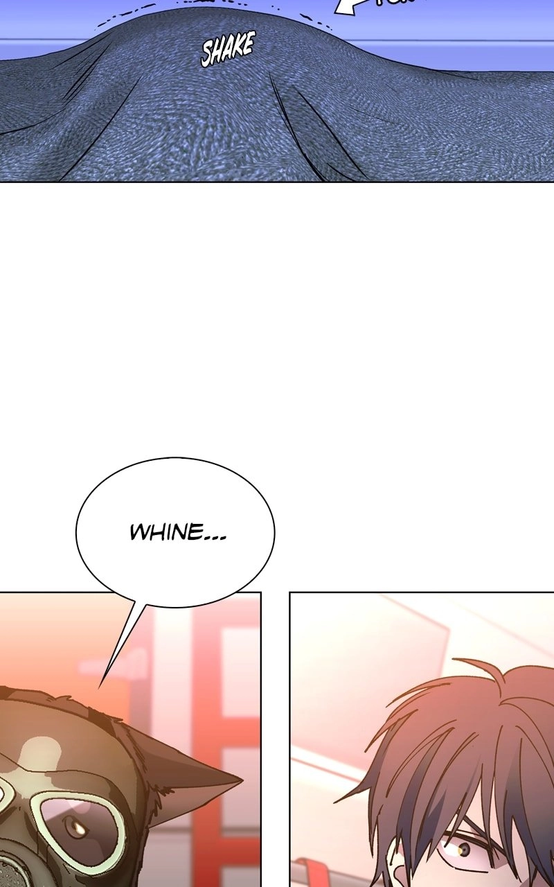 The End is a Game to Me Chapter 58 Page 43