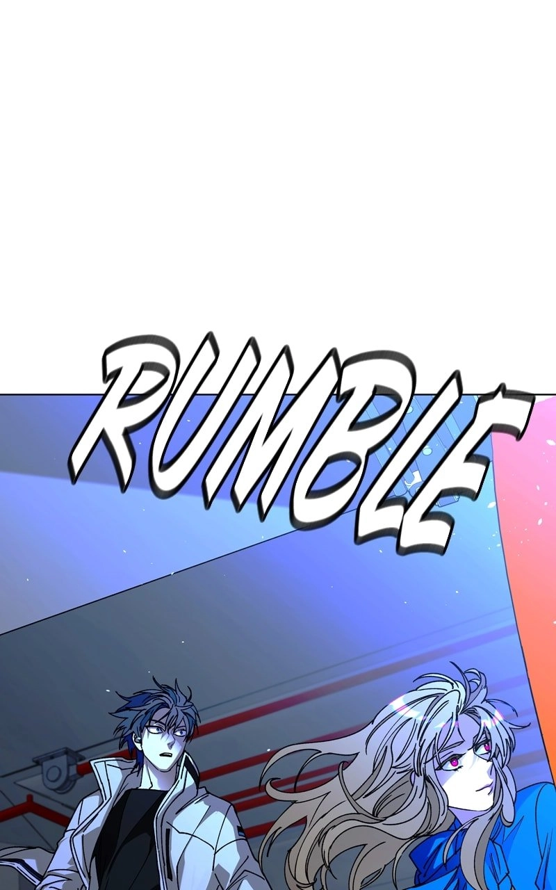 The End is a Game to Me Chapter 58 Page 75