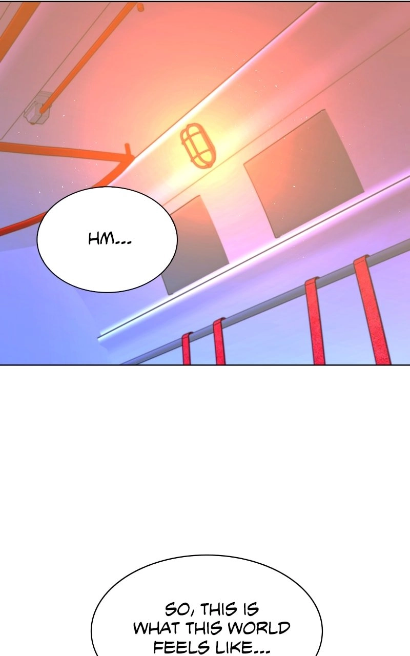 The End is a Game to Me Chapter 58 Page 7