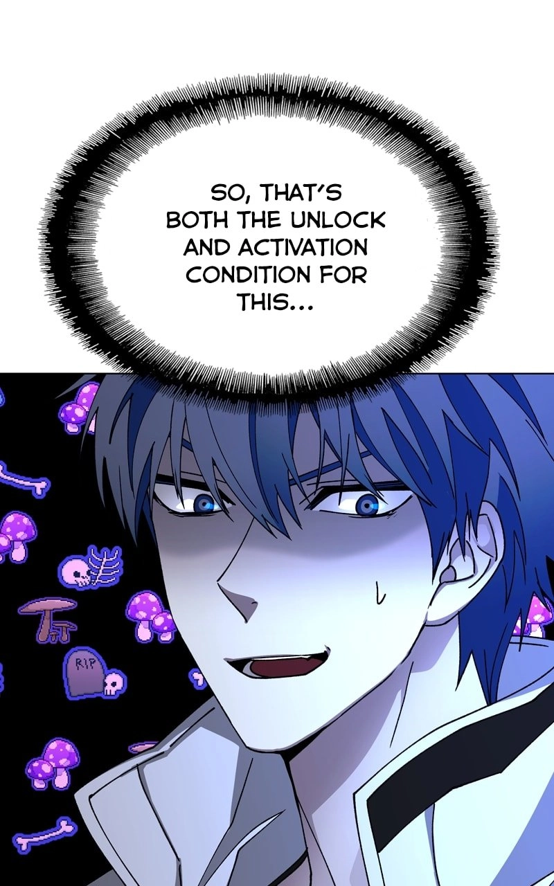 The End is a Game to Me Chapter 58 Page 30