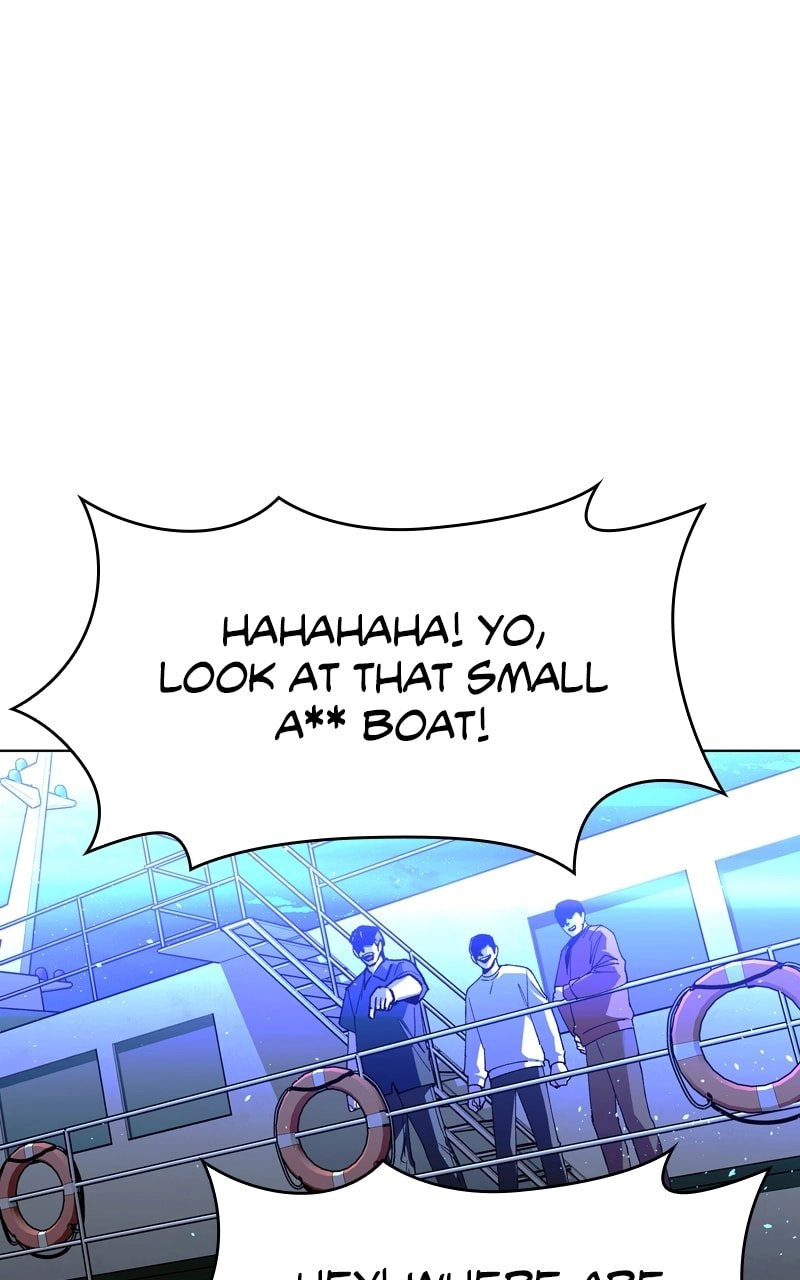 The End is a Game to Me Chapter 58 Page 61