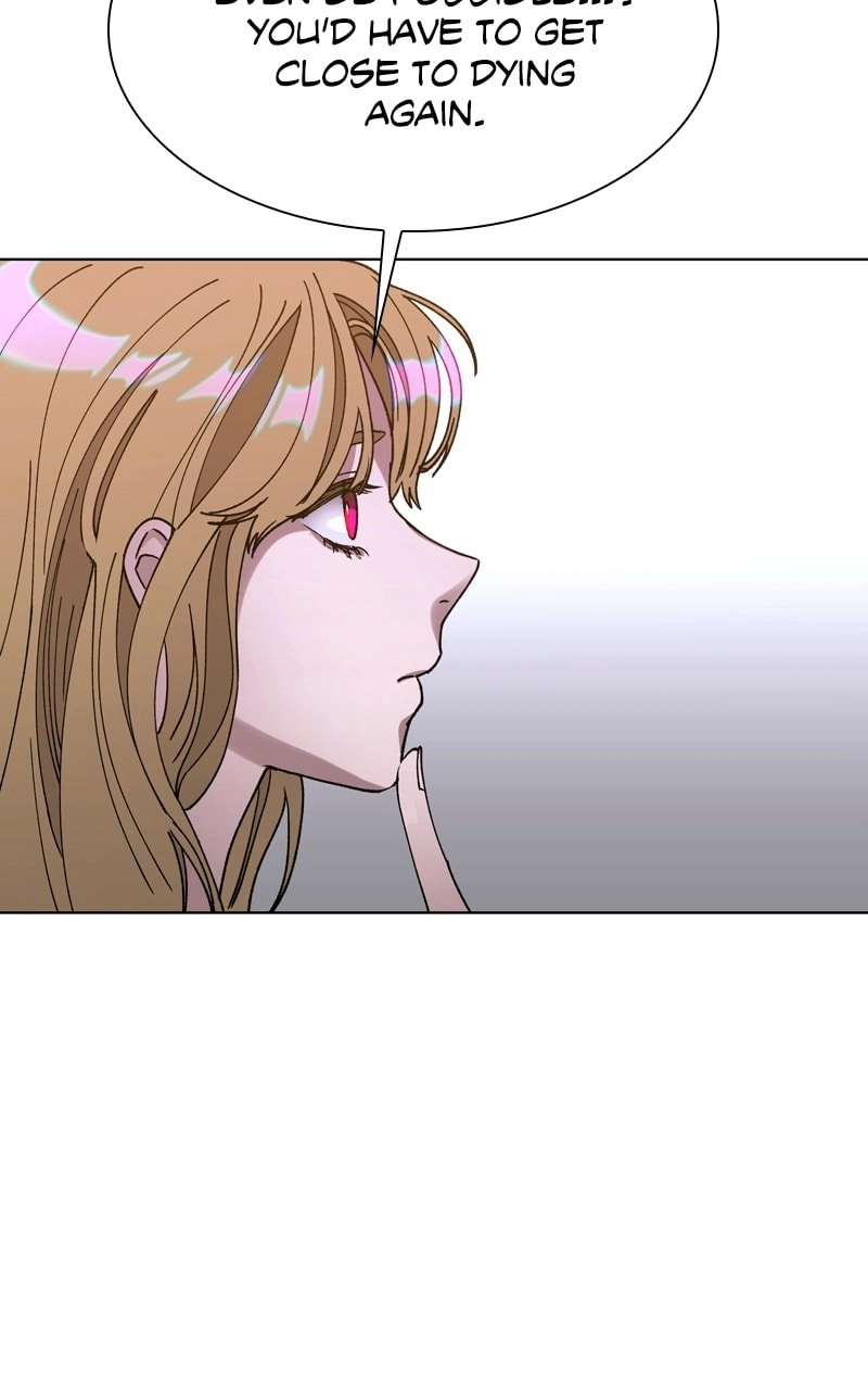 The End is a Game to Me Chapter 58 Page 29