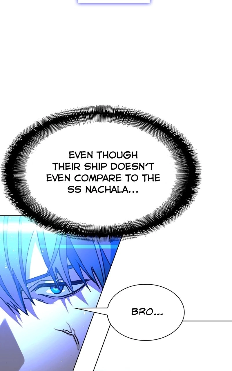 The End is a Game to Me Chapter 58 Page 63