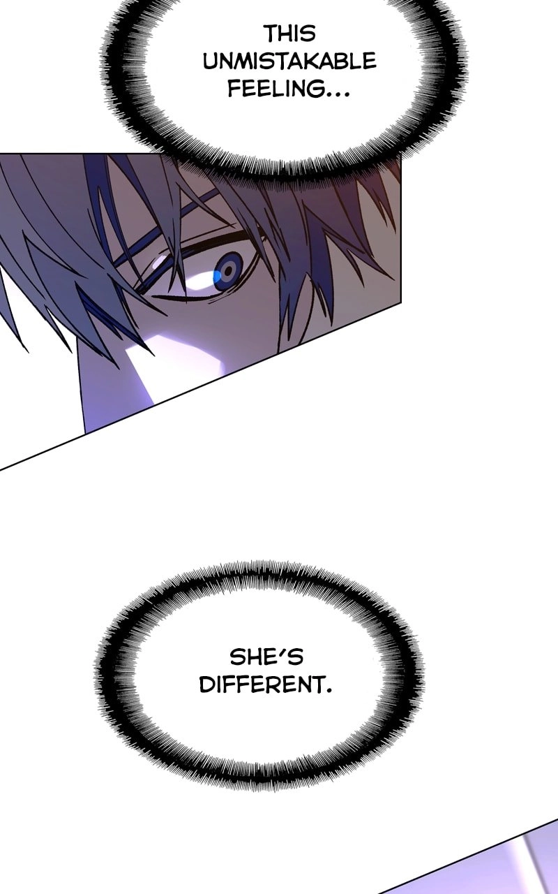 The End is a Game to Me Chapter 58 Page 11