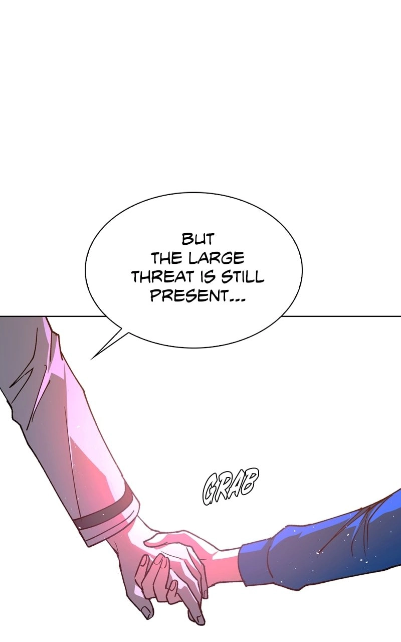The End is a Game to Me Chapter 58 Page 98