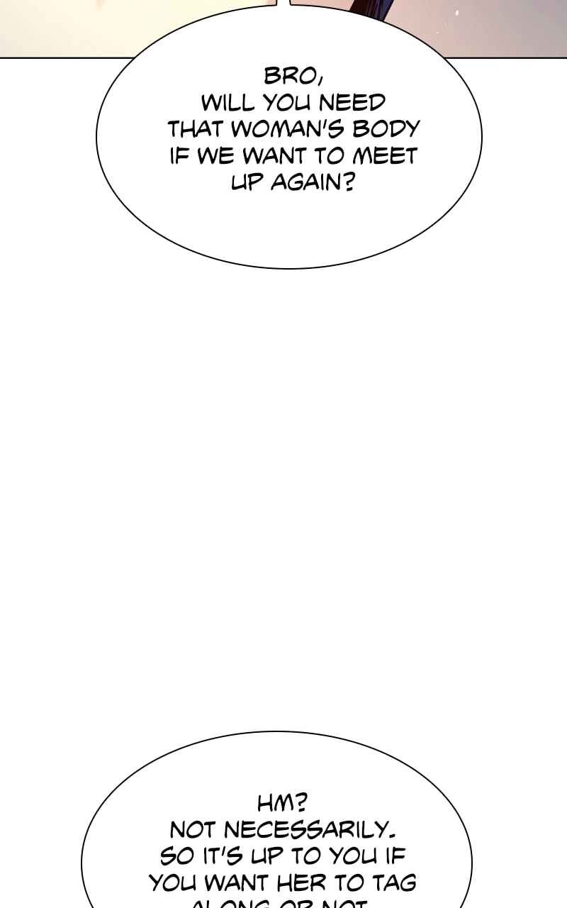 The End is a Game to Me Chapter 58 Page 109
