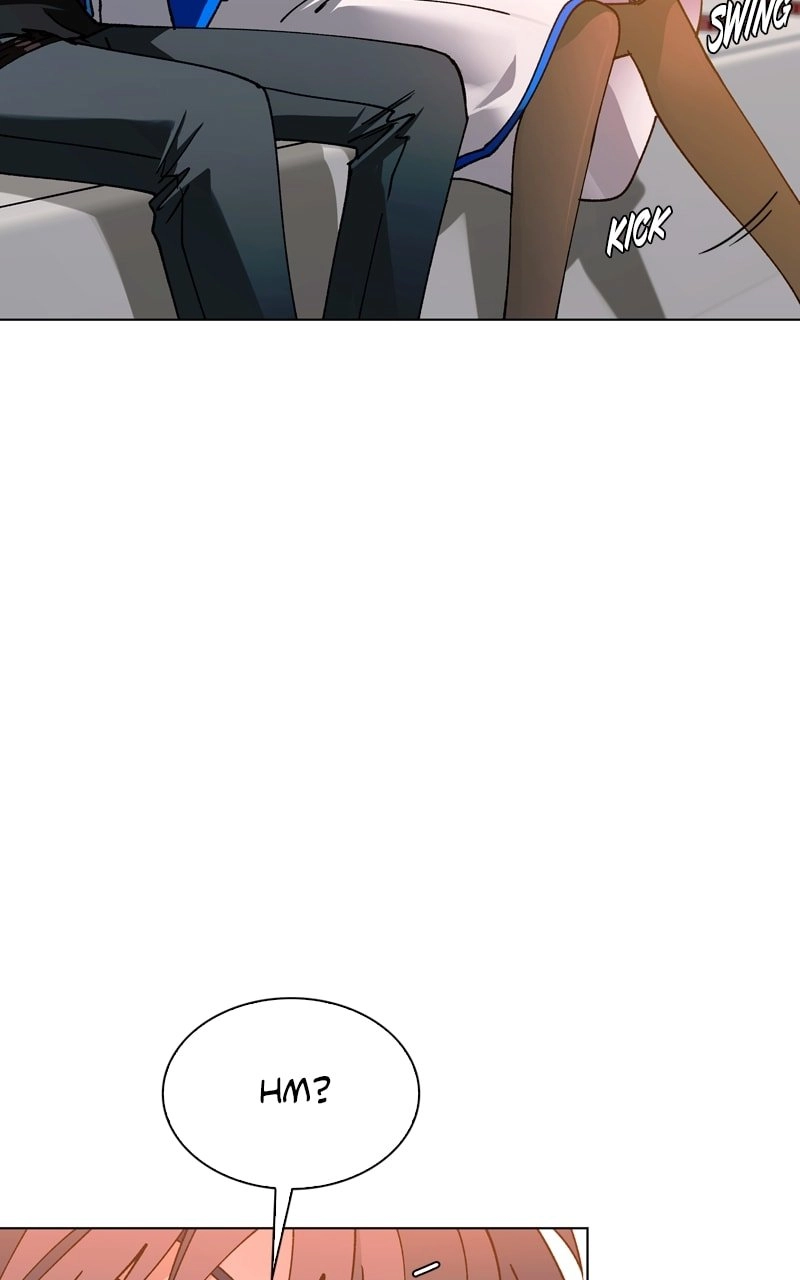 The End is a Game to Me Chapter 58 Page 40