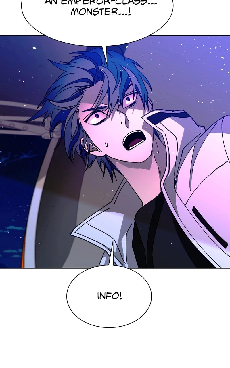 The End is a Game to Me Chapter 58 Page 87