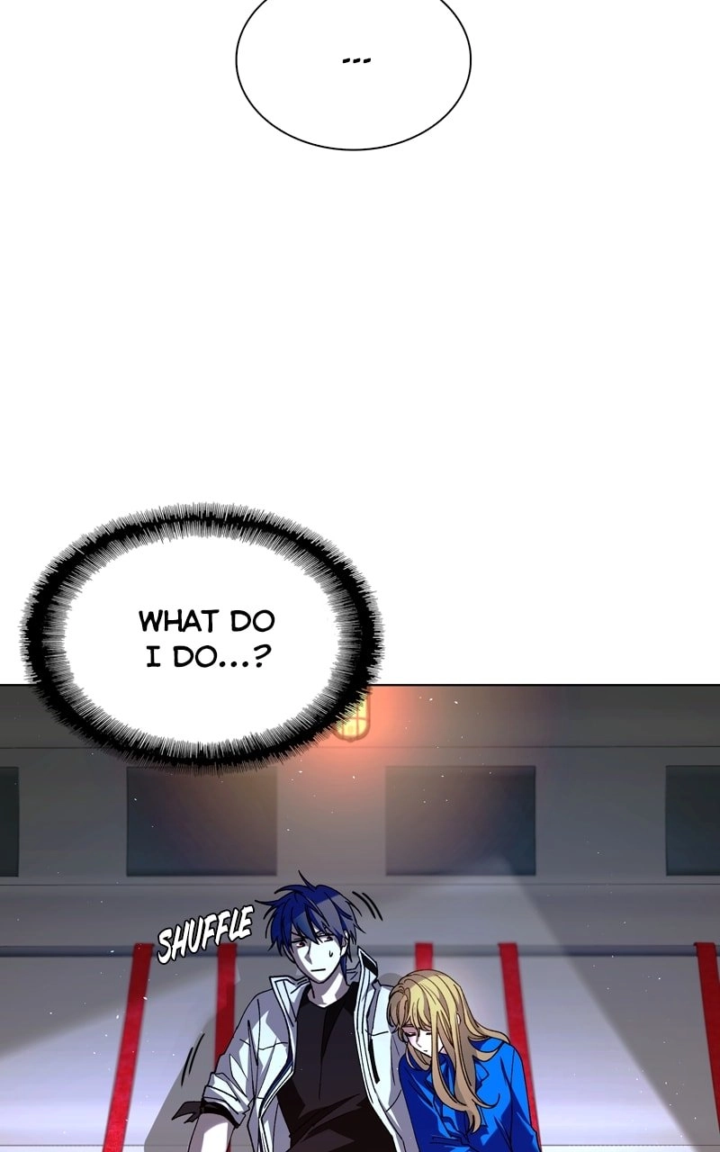 The End is a Game to Me Chapter 58 Page 123