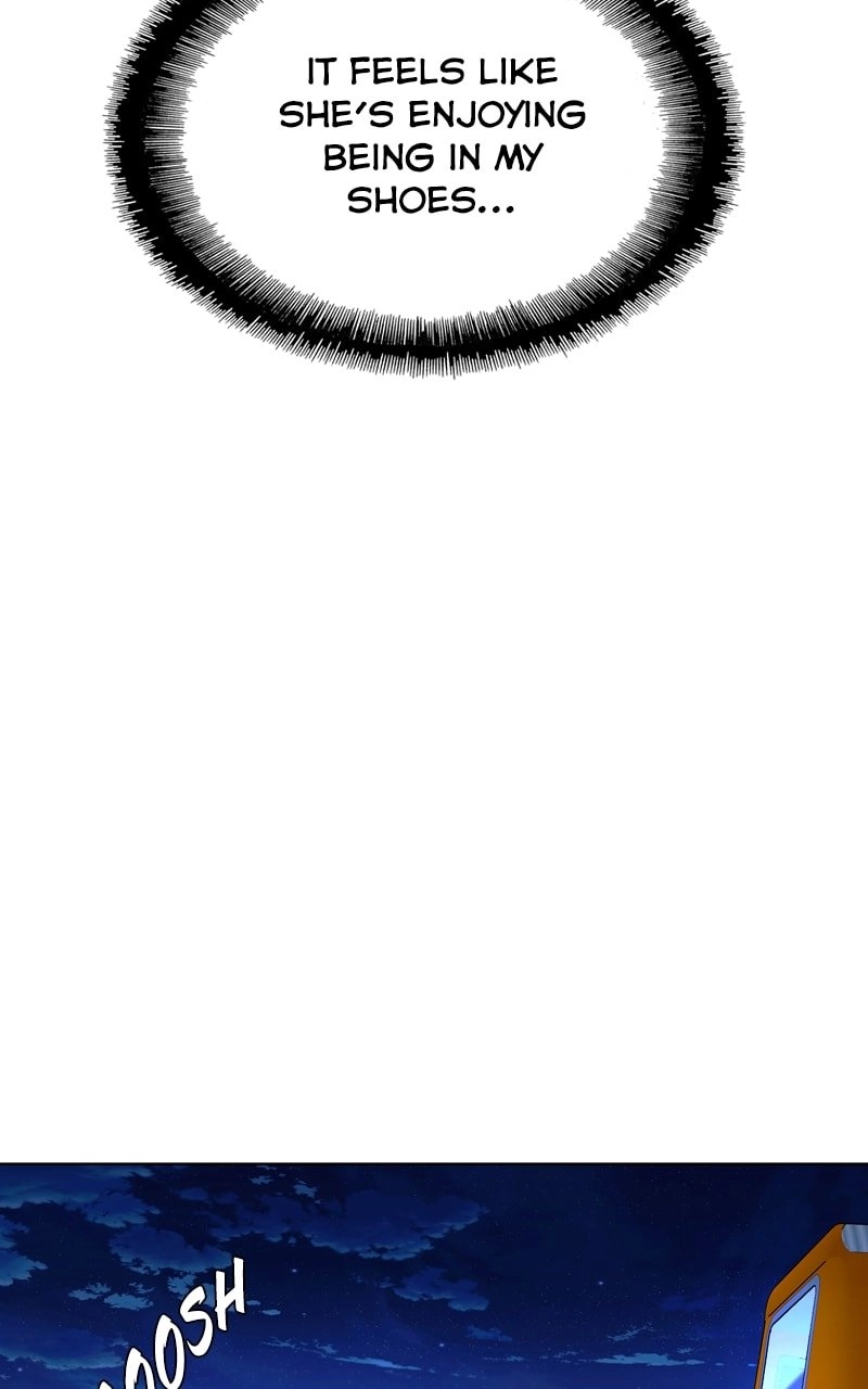 The End is a Game to Me Chapter 58 Page 69