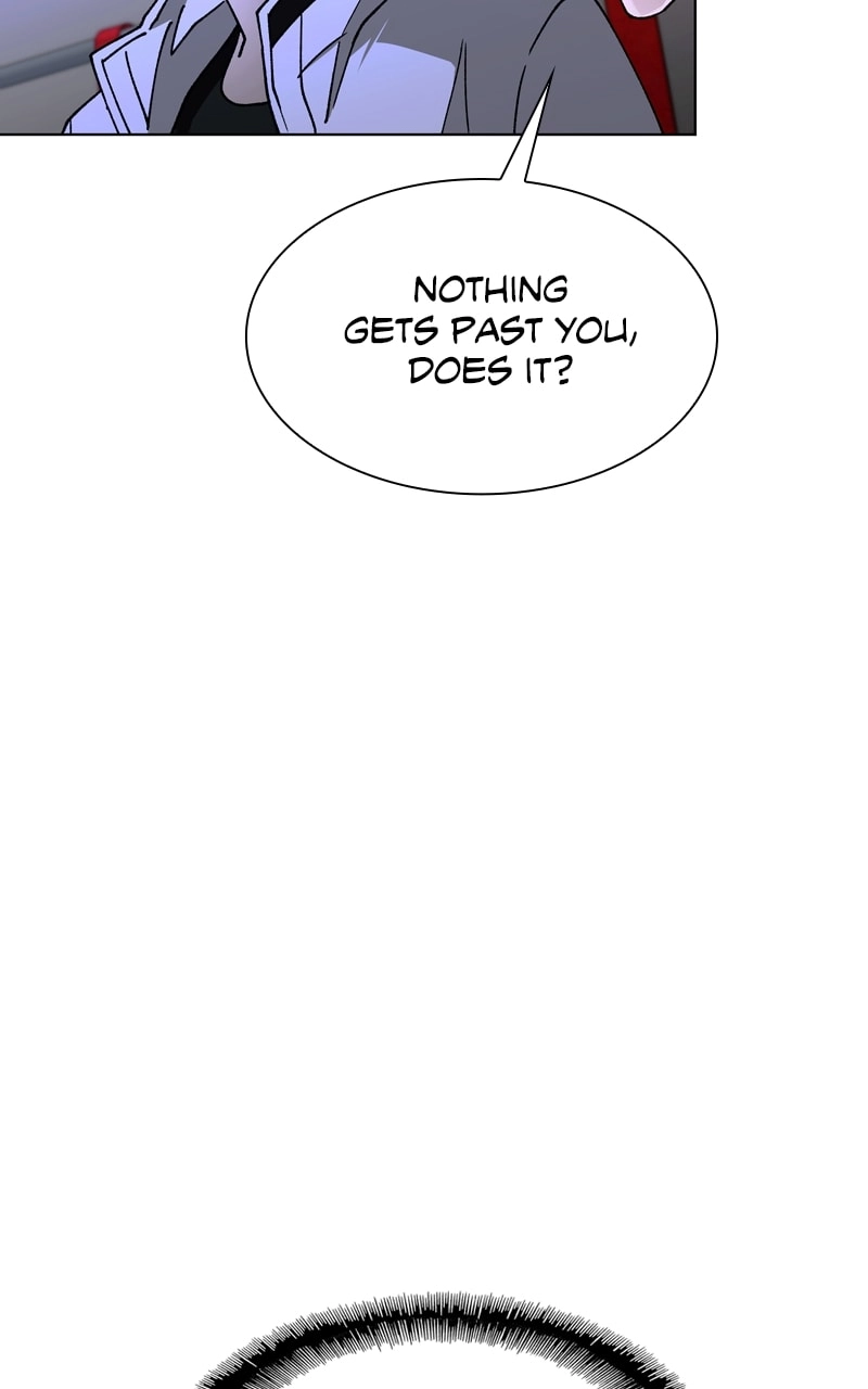The End is a Game to Me Chapter 58 Page 10