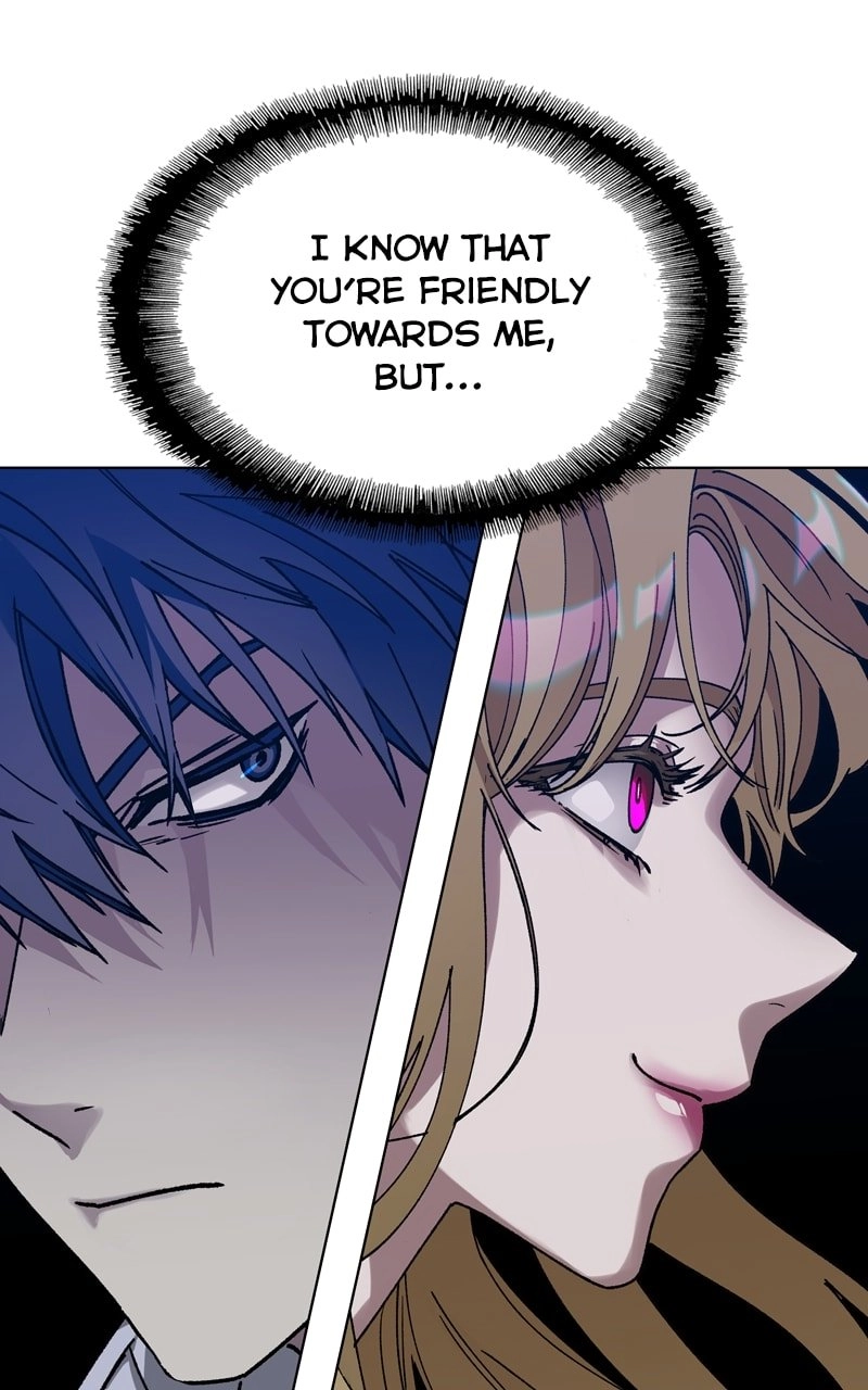 The End is a Game to Me Chapter 58 Page 20