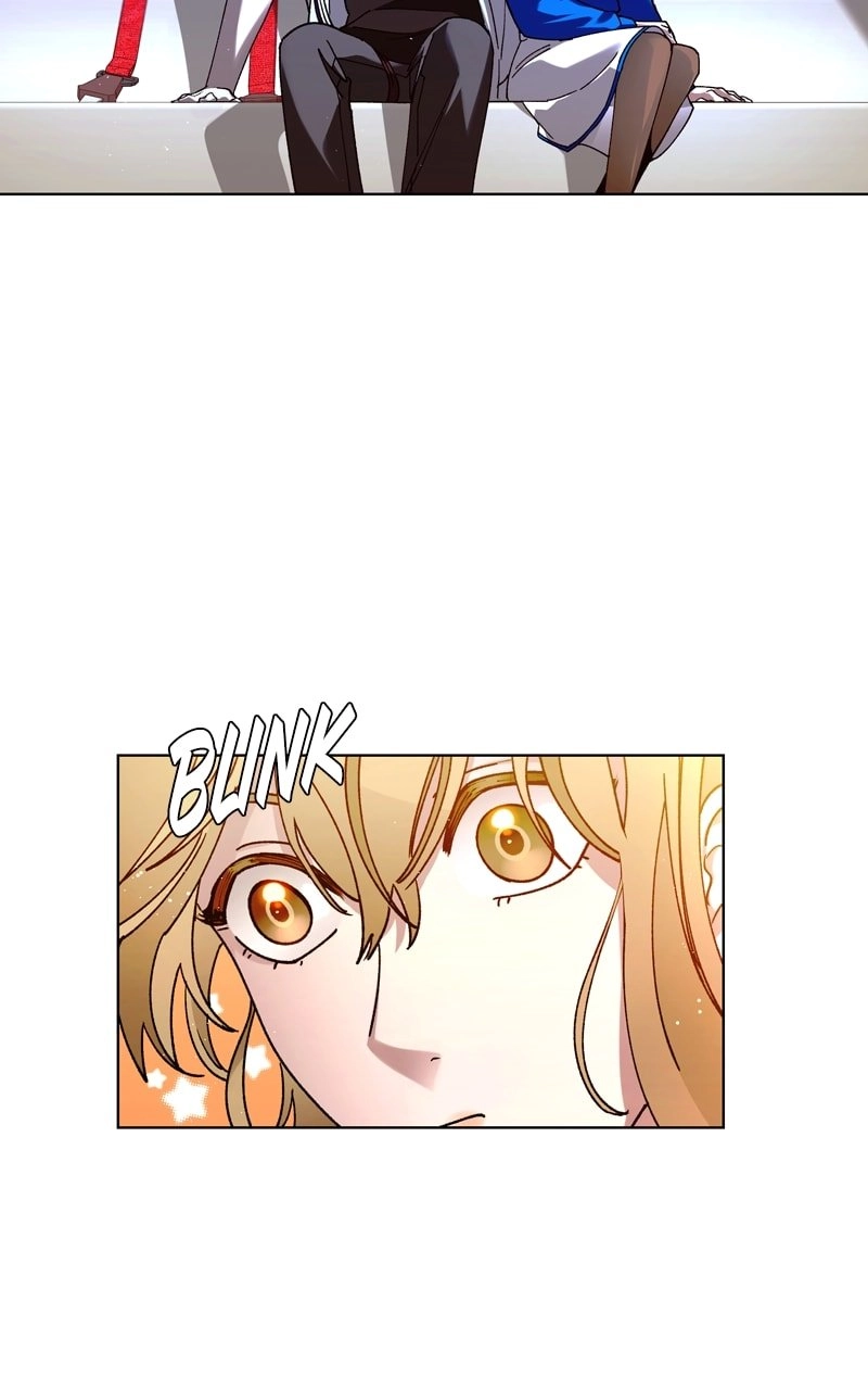 The End is a Game to Me Chapter 58 Page 124