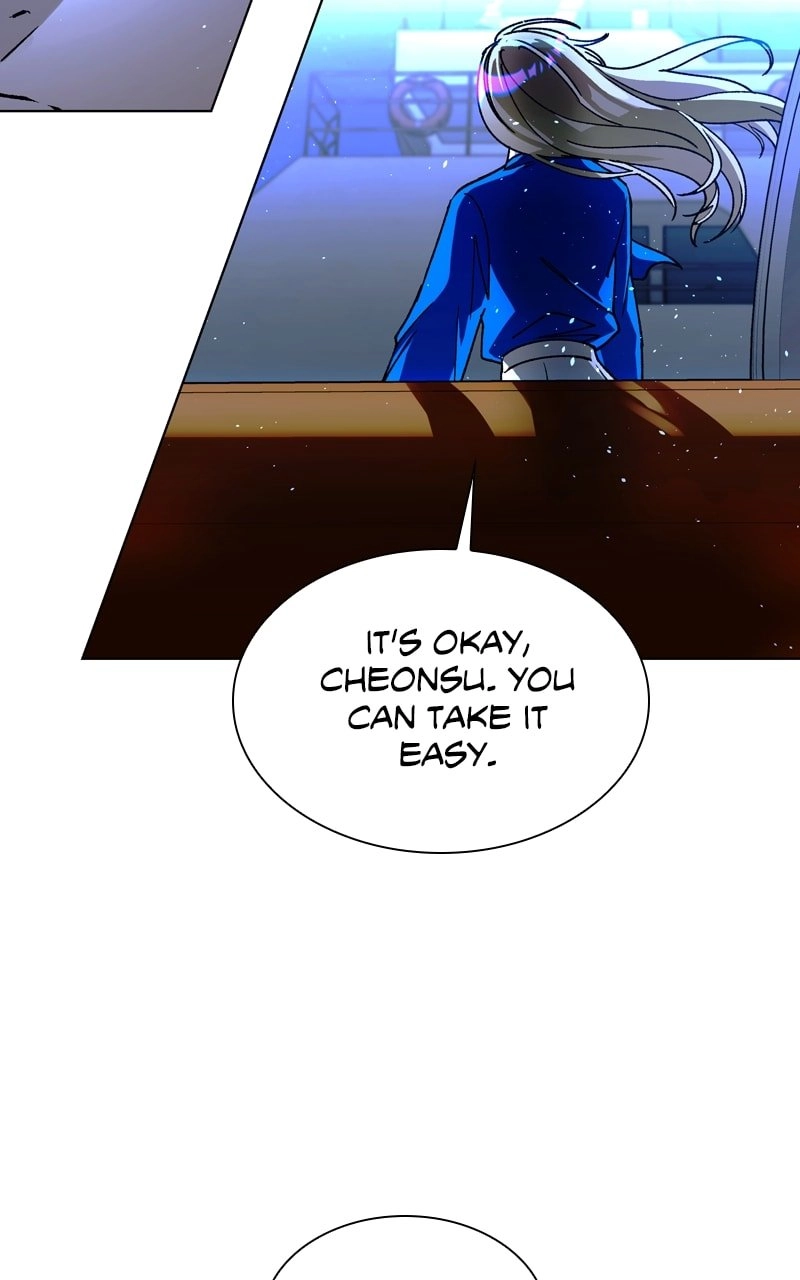 The End is a Game to Me Chapter 58 Page 64