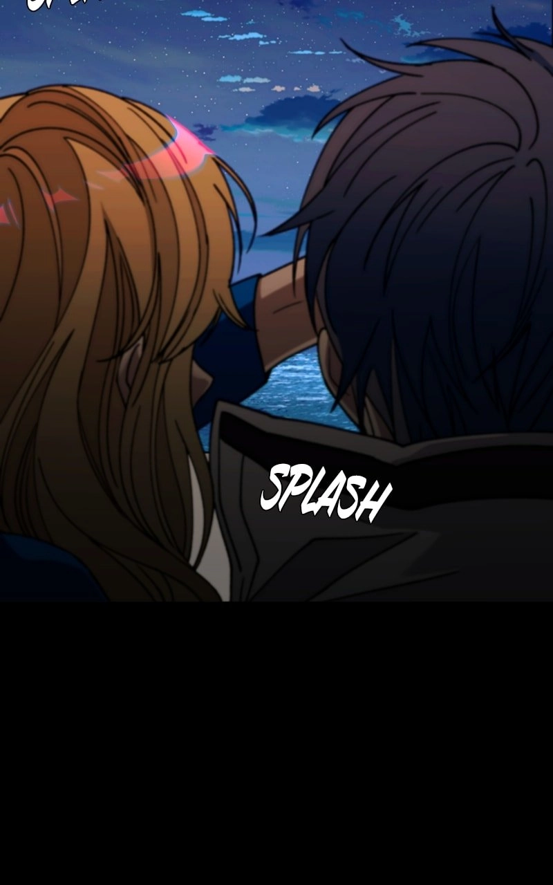 The End is a Game to Me Chapter 58 Page 115