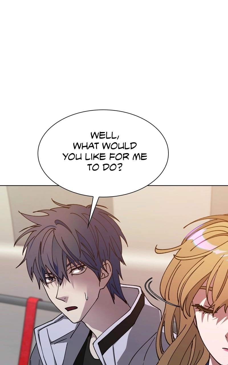 The End is a Game to Me Chapter 58 Page 37
