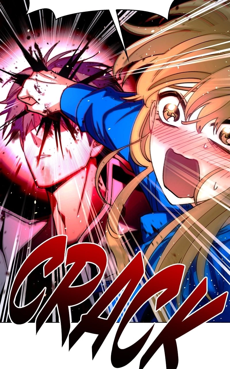 The End is a Game to Me Chapter 58 Page 127