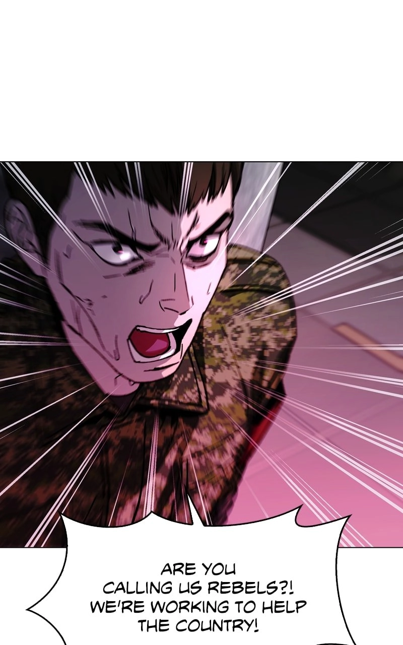 The End is a Game to Me Chapter 33 Page 66