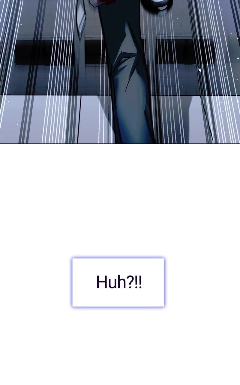 The End is a Game to Me Chapter 33 Page 116