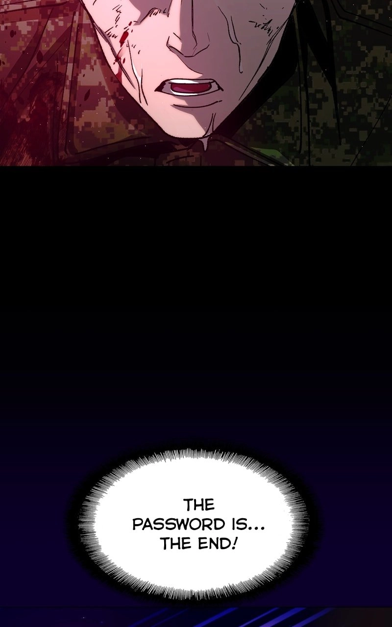 The End is a Game to Me Chapter 33 Page 20