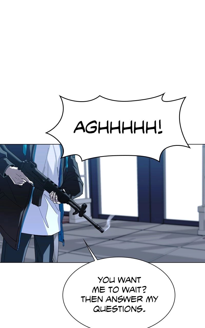 The End is a Game to Me Chapter 33 Page 6