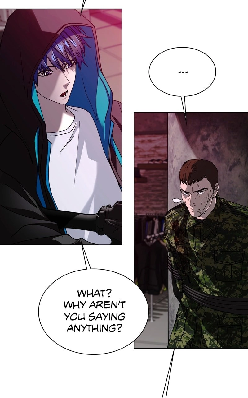 The End is a Game to Me Chapter 33 Page 45